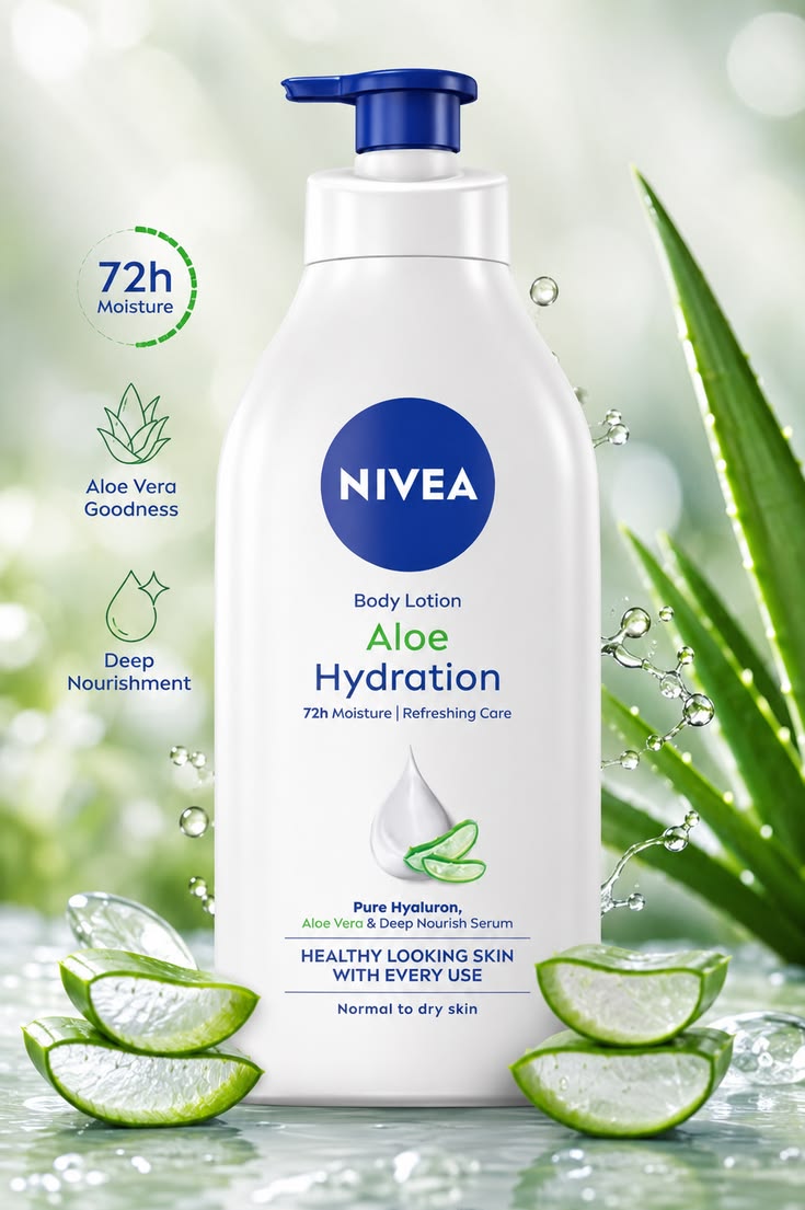 Silk Body Lotion 250ml