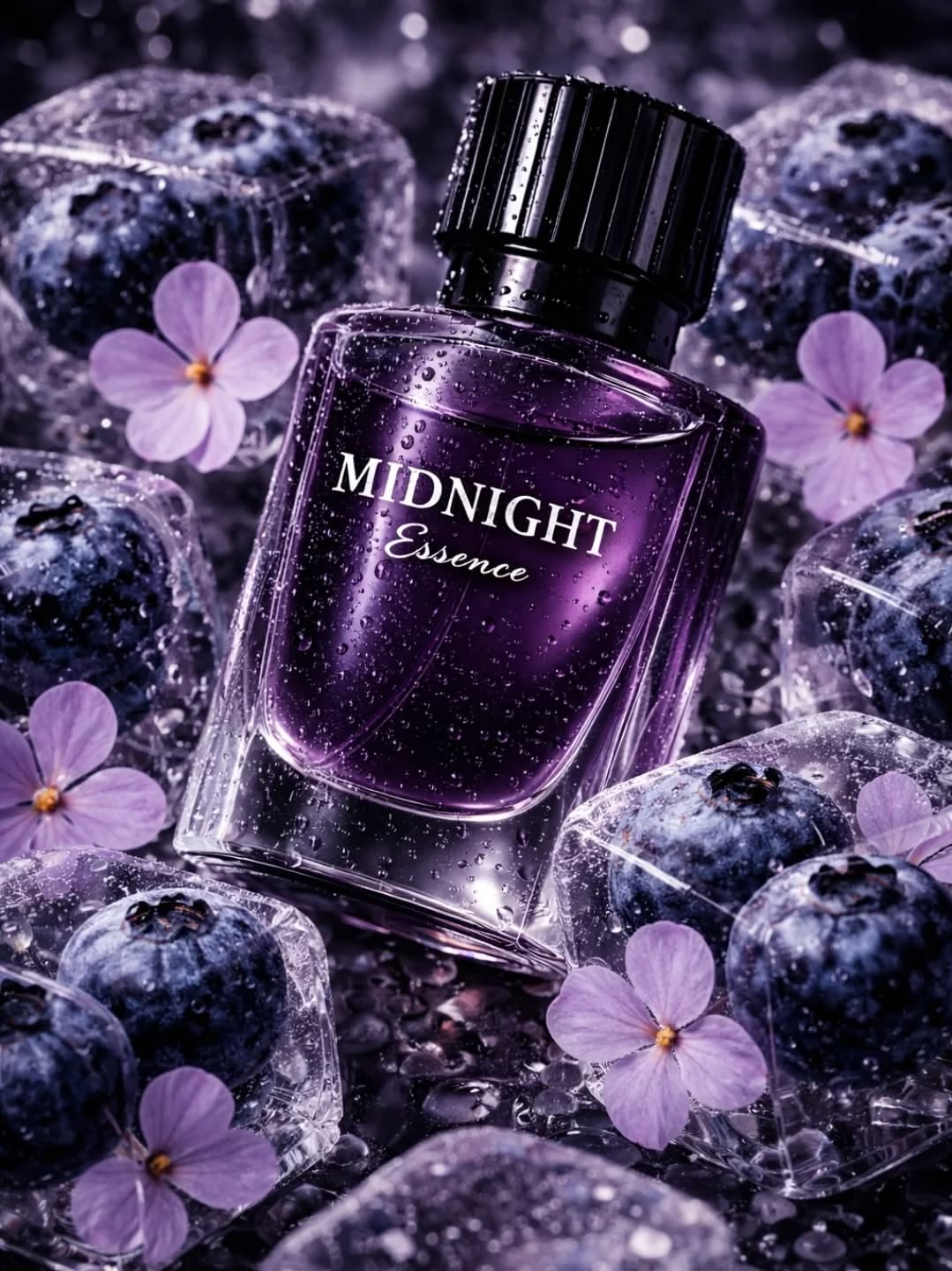 Midnight Rose Eau de Parfum