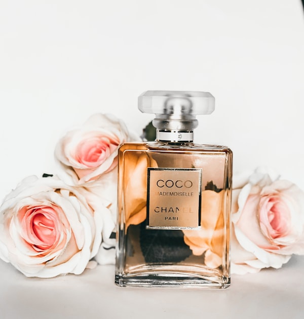 Ocean Breeze Cologne