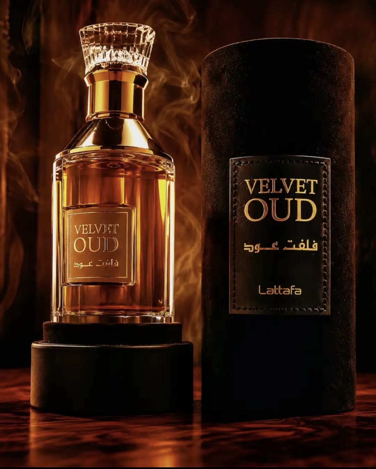 Velvet Oud EDP 100ml