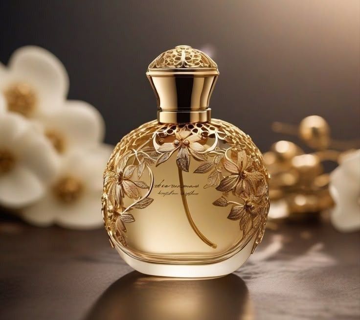 New Perfume Collection